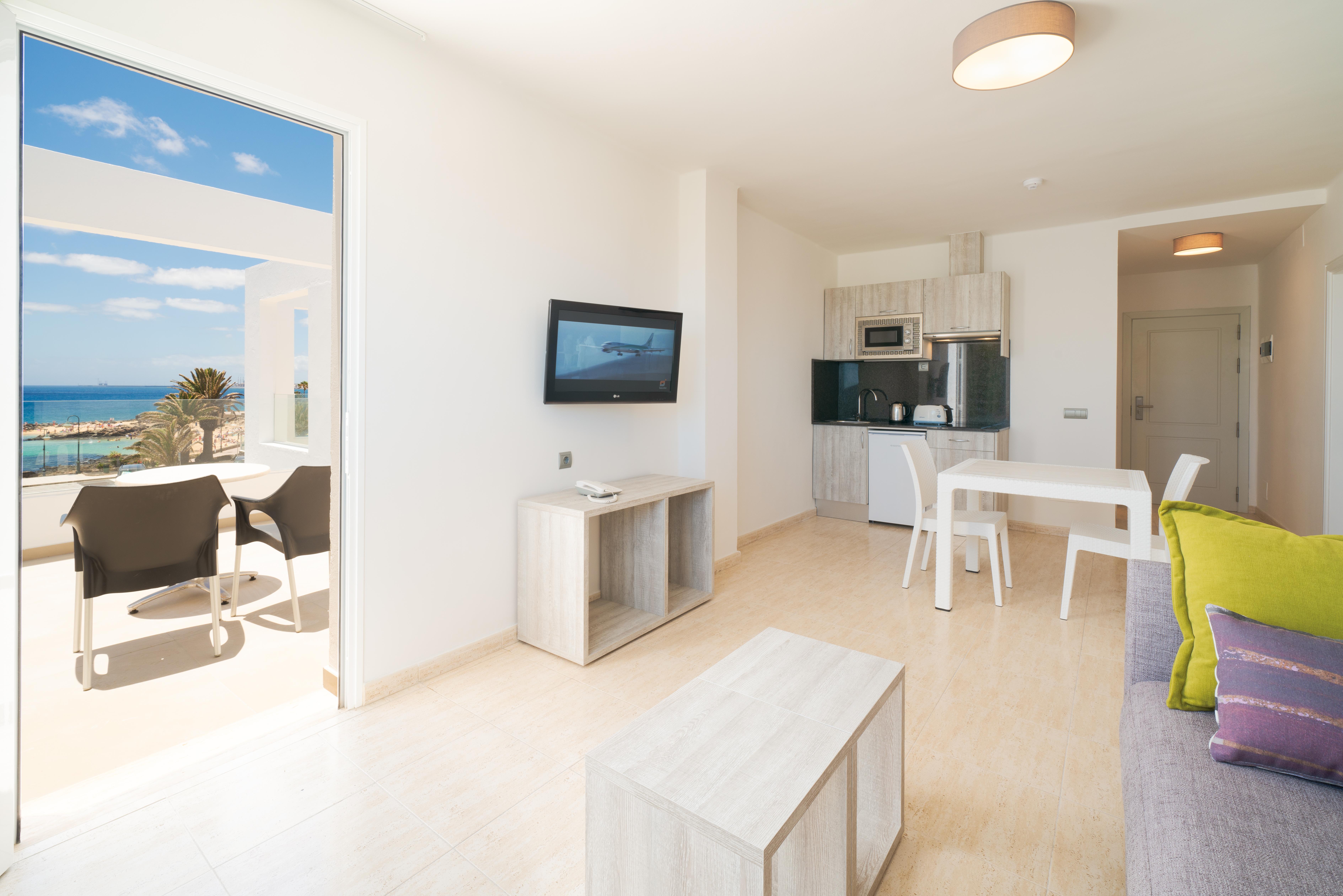 Apartamentos Galeon Playa Costa Teguise Dış mekan fotoğraf